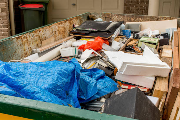 Best Carpet Removal and Disposal  in Nellieburg, MS