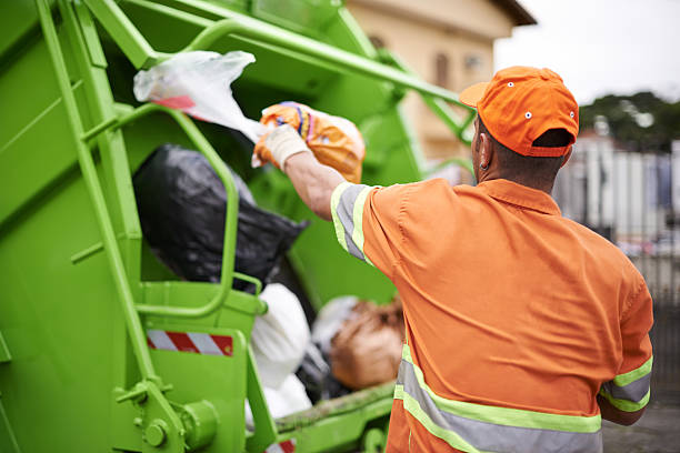 Best Furniture Removal  in Nellieburg, MS